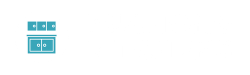 puchong kitchen logo white