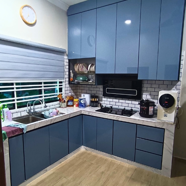 puchong kitchens 1