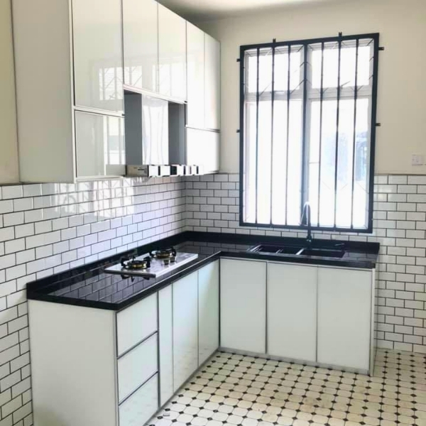 puchong kitchens 2