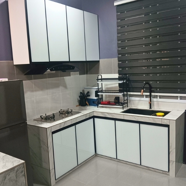 puchong kitchens 4